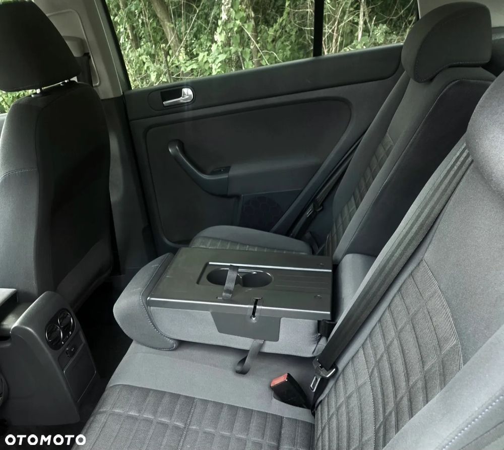 Volkswagen Golf Plus 1.6 Team - 17