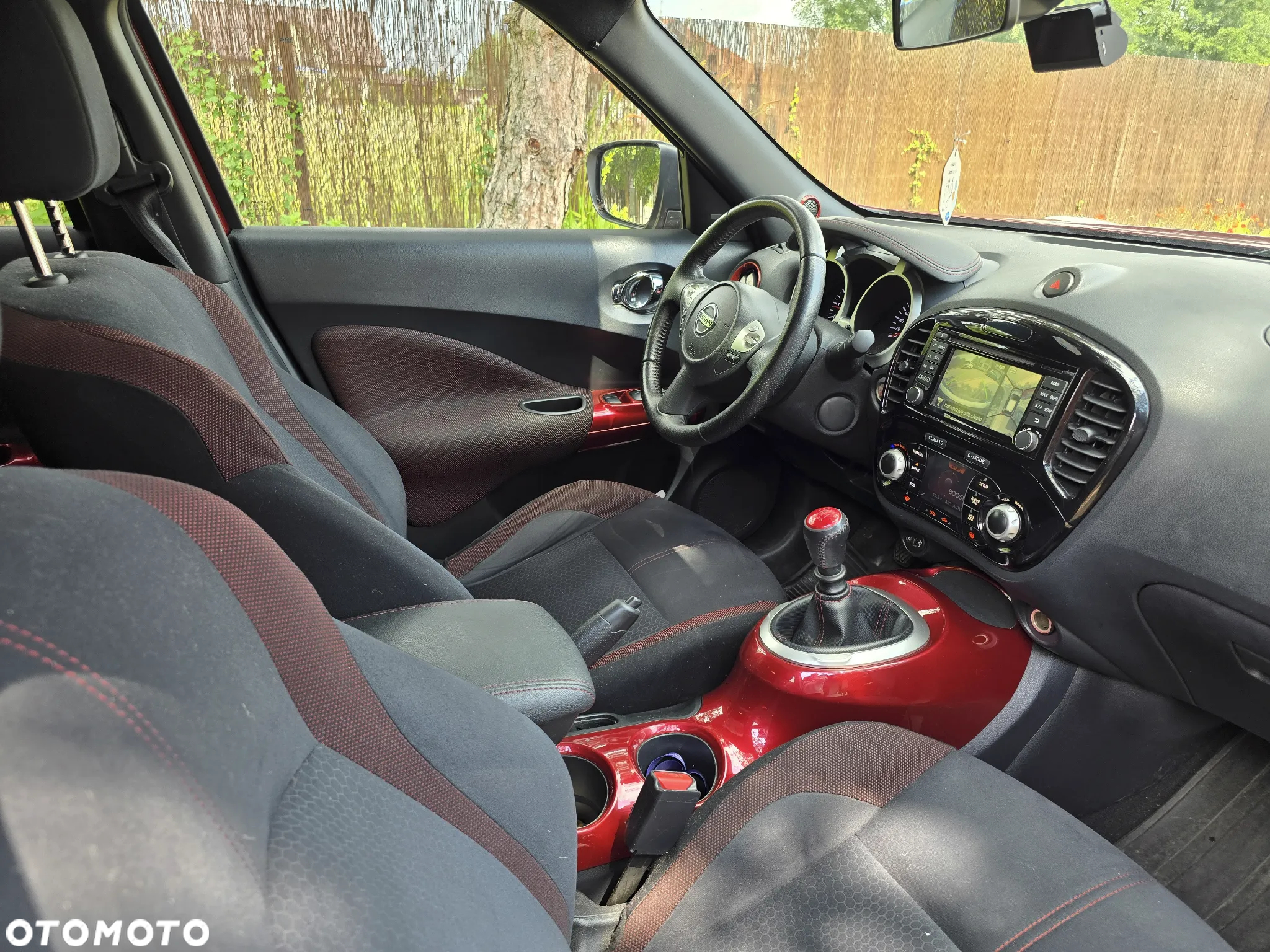 Nissan Juke - 6