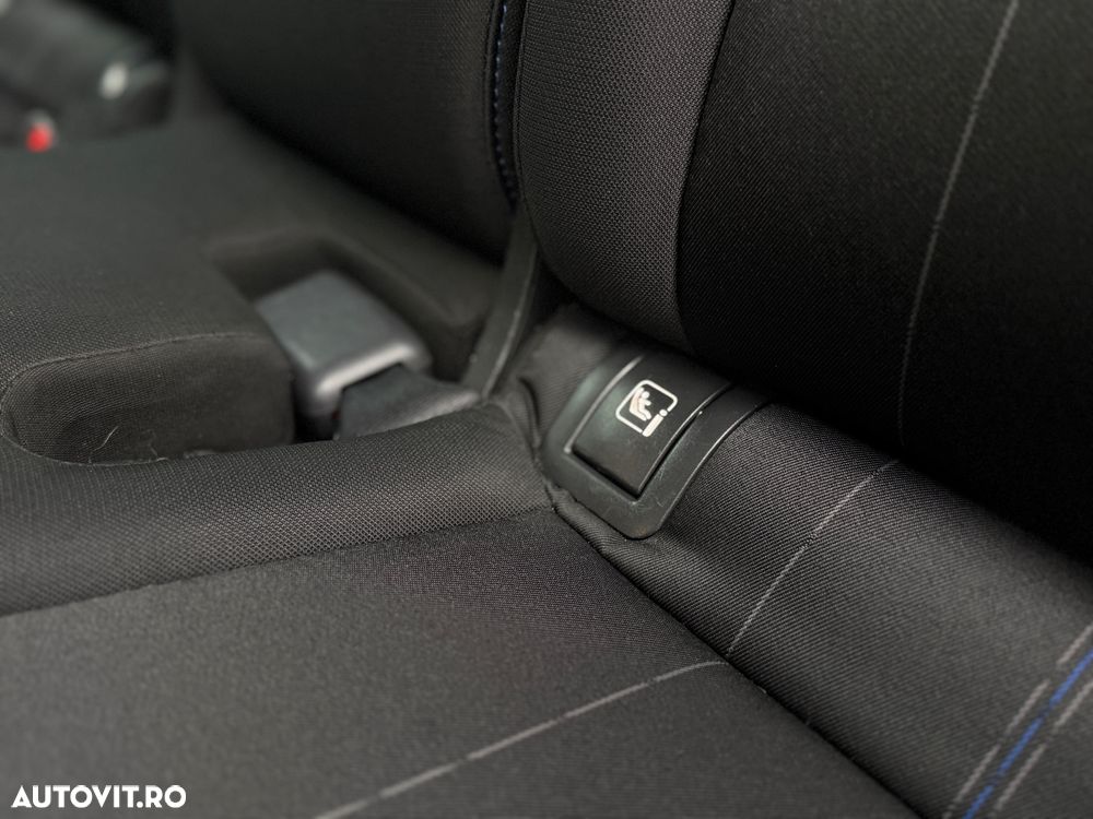 Hyundai Tucson blue 1.7 CRDi 2WD Advantage - 22