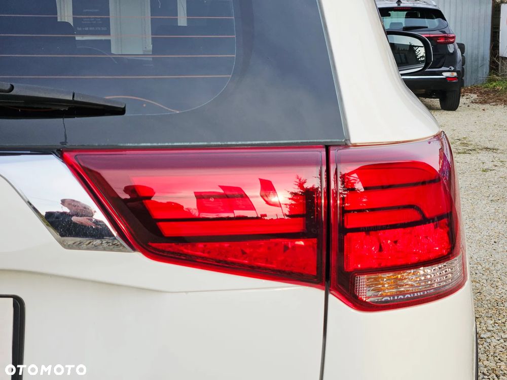 Mitsubishi Outlander 2.0 City Style 2WD - 13