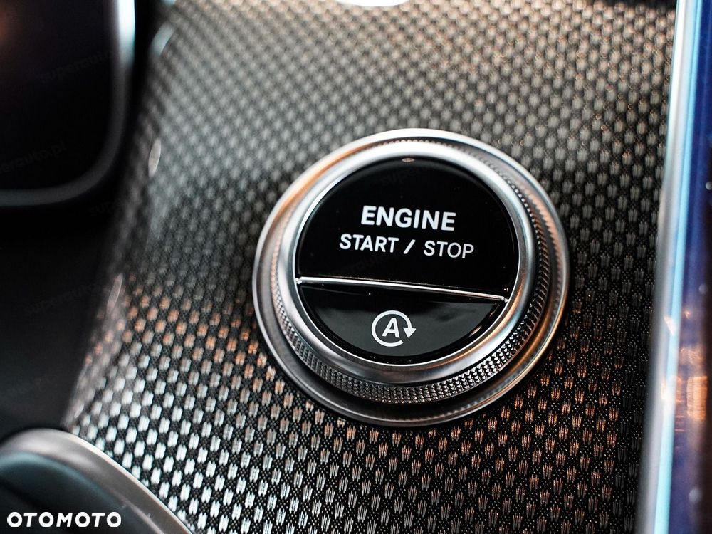 Mercedes-Benz GLC 220 d mHEV 4-Matic AMG Line - 14