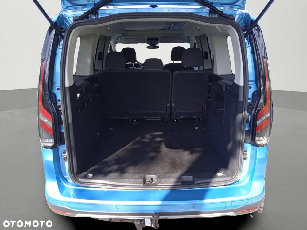 Ford Tourneo Connect Grand 2.0 EcoBlue Active - 38