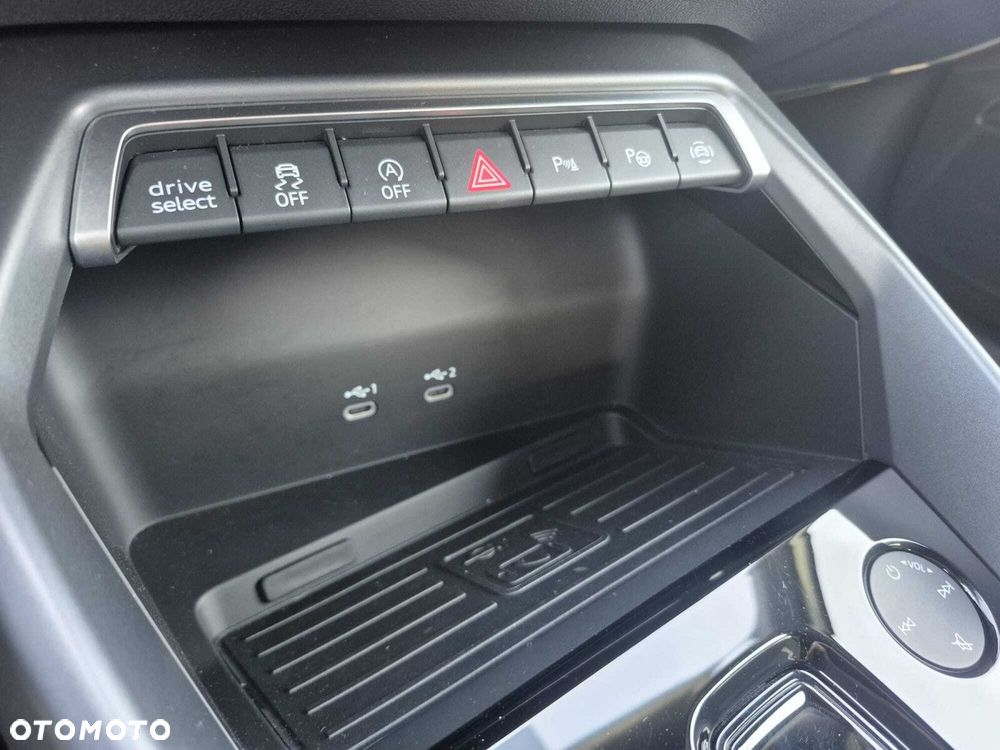 Audi A3 Limousine 35 TFSI mHEV Advanced S tronic - 26