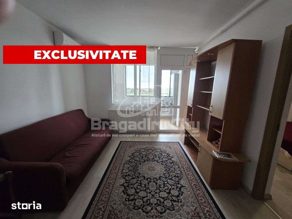 Ap 2 cam et 3 Monumentului liber pt inchiriat — fotografia 1