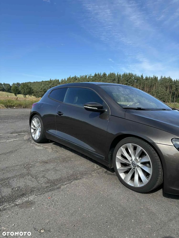 Volkswagen Scirocco 1.4 TSI - 5