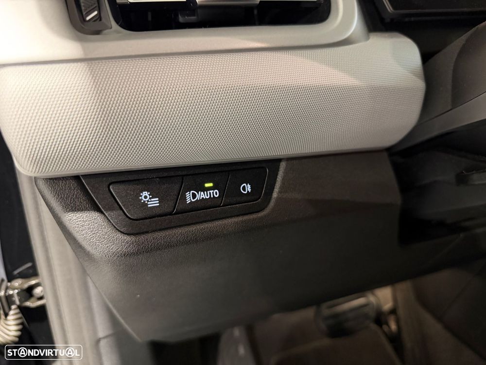 BMW 225xe Active Tourer e xDrive - 27