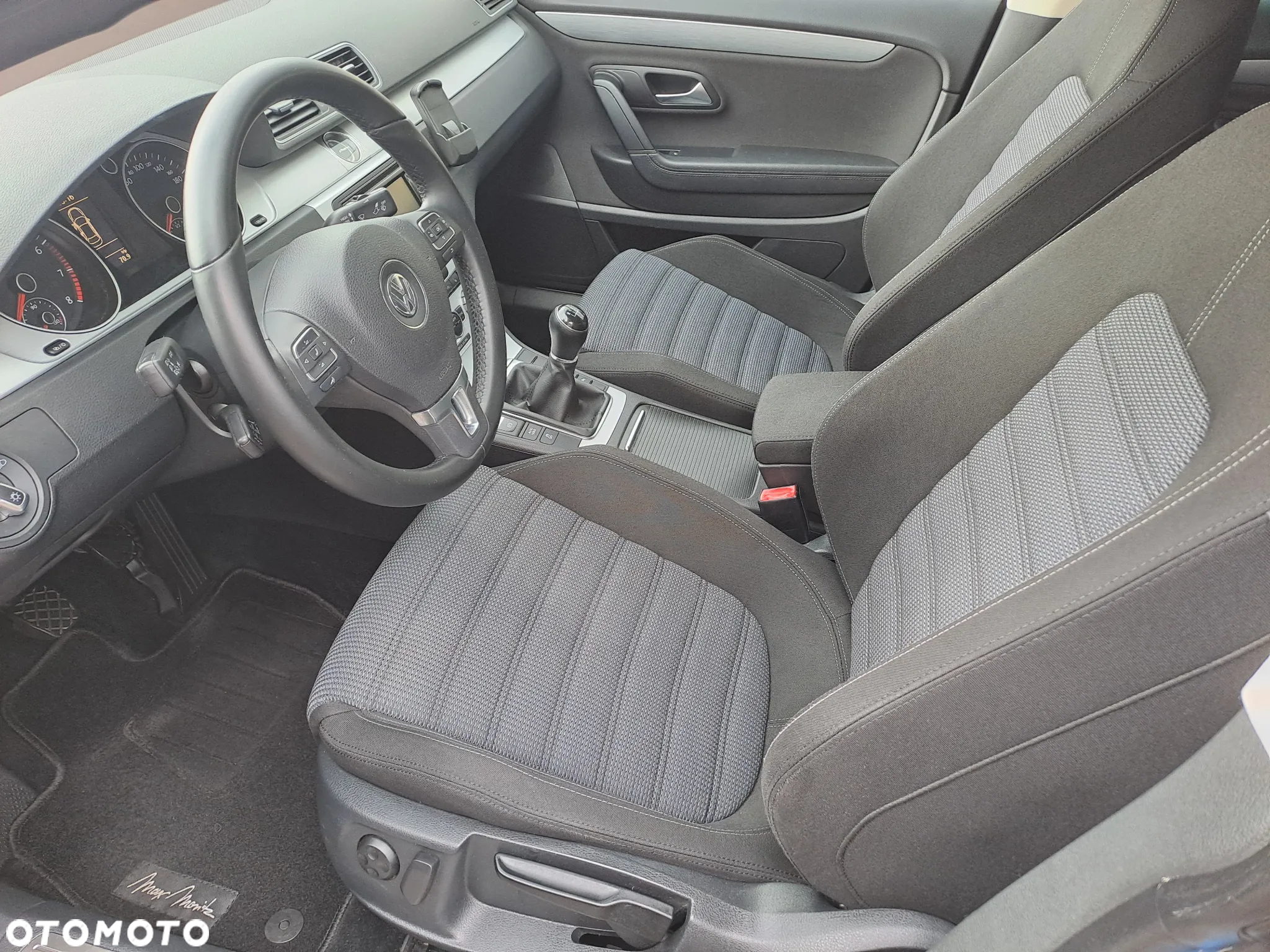 Volkswagen CC 1.8 TSI - 19