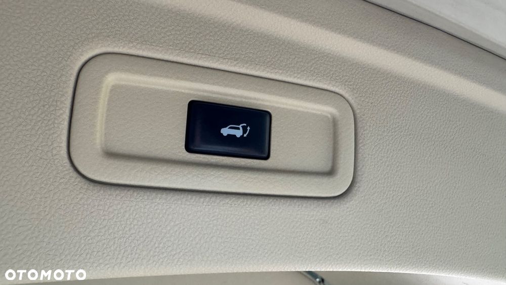 Infiniti FX FX30d S - 23