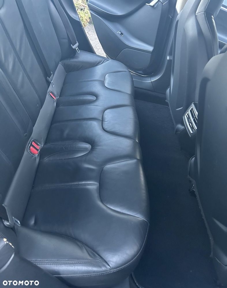 Tesla Model S Standard - 9