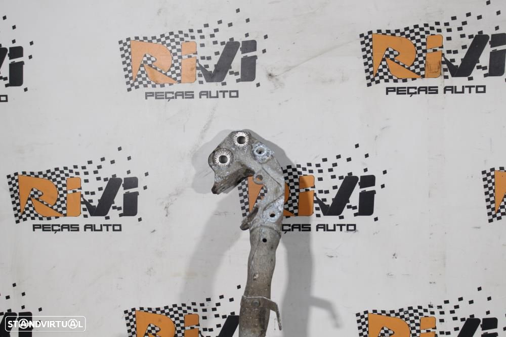 Charriot Frontal Audi A4 B8 / A5 8T - 8T0399315H - 10
