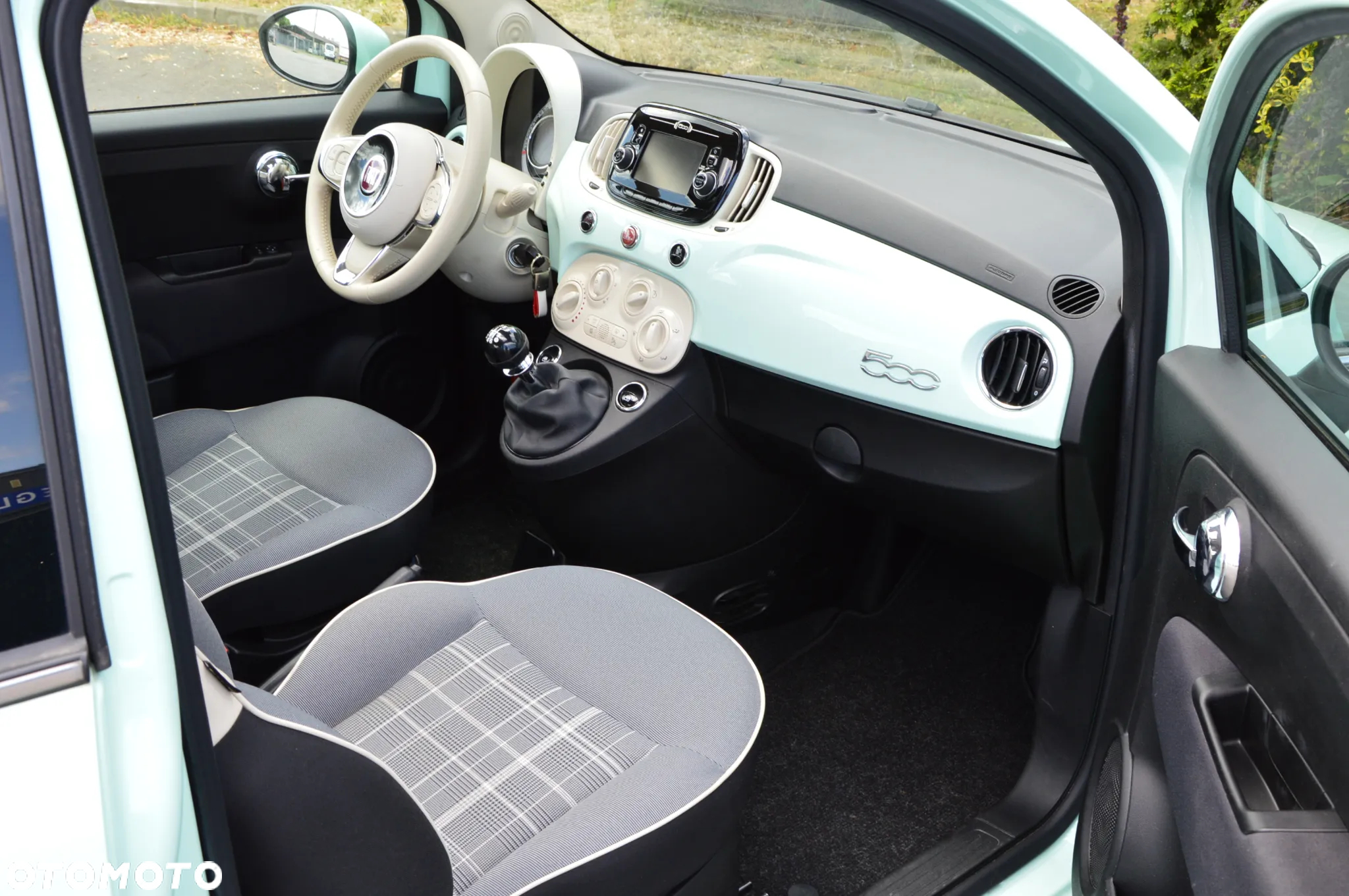 Fiat 500 - 6
