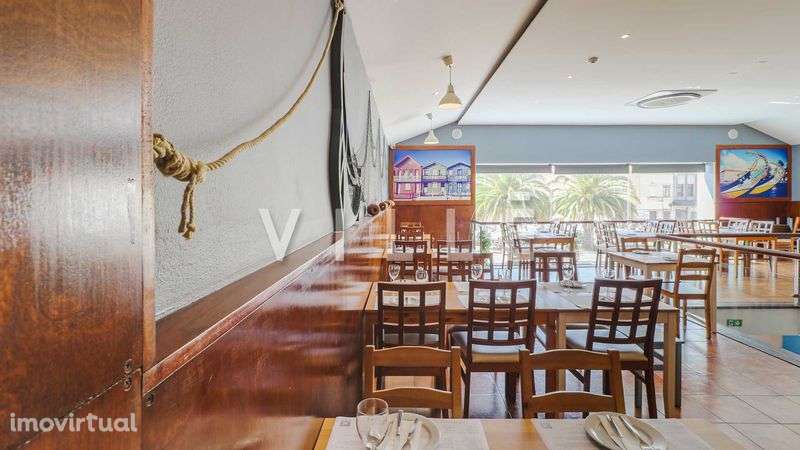 Trespasse de Restaurante em Aveiro - Grande imagem: 2/12