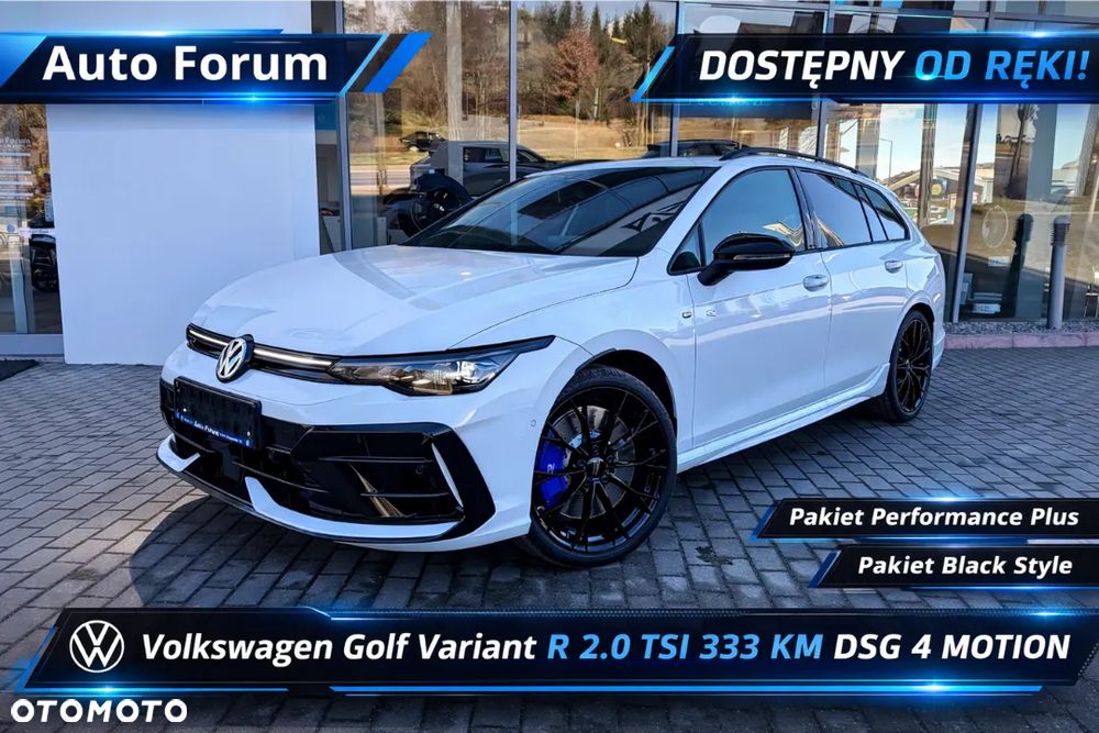 Volkswagen Golf Variant - 2