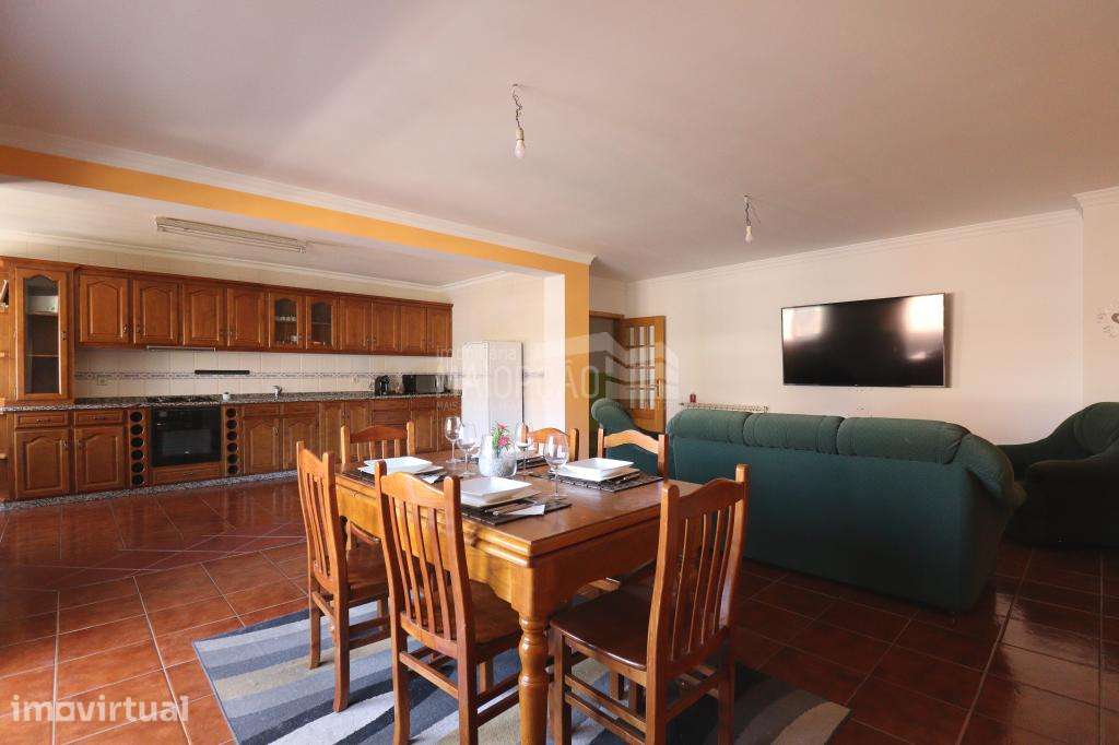 Apartamento T3 - Av. Brg. Figueiredo Sarmento - Bragança - Grande imagem: 2/19