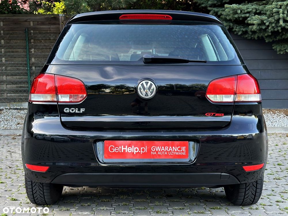 Volkswagen Golf 1.4 Edition - 10