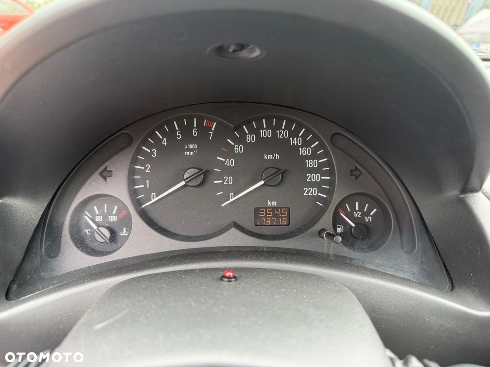 Opel Corsa 1.0 12V Easytronic Eco - 14