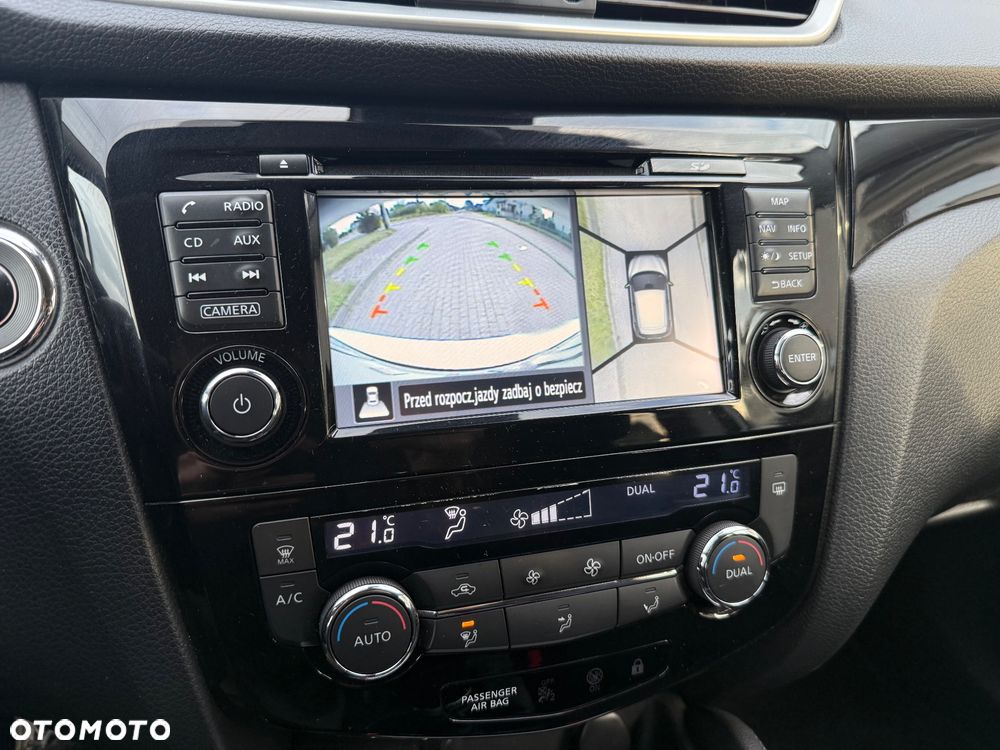Nissan Qashqai - 29