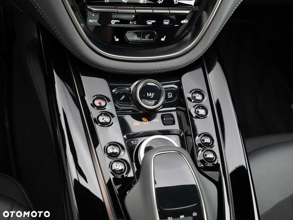 Aston Martin DBX707 - 14