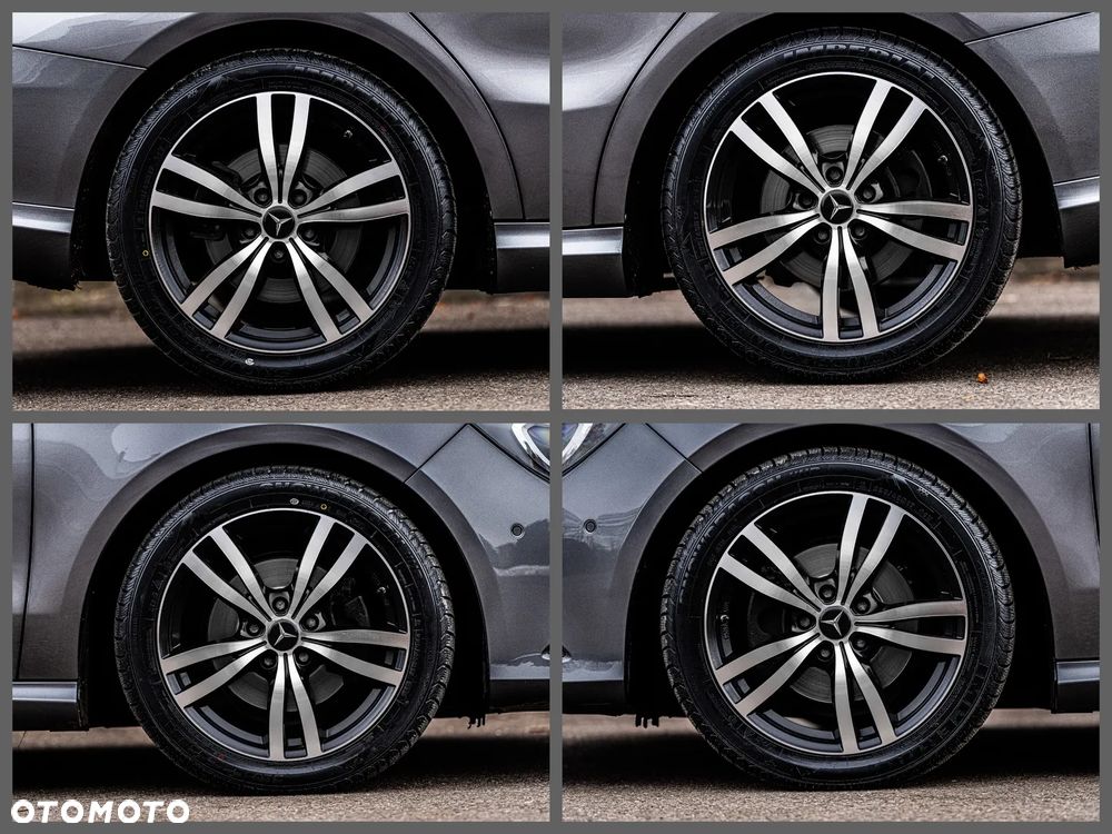 Mercedes-Benz CLA 200 d Urban - 13