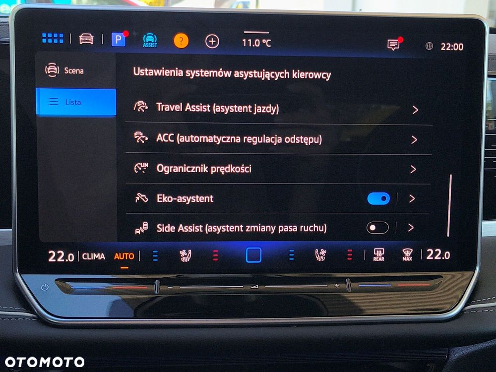 Volkswagen Passat - 15