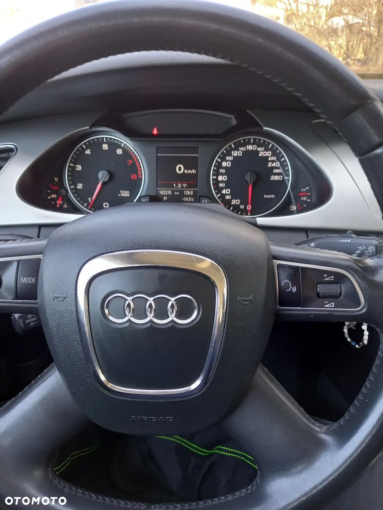 Audi A4 Avant 1.8 TFSI multitronic Ambition - 5