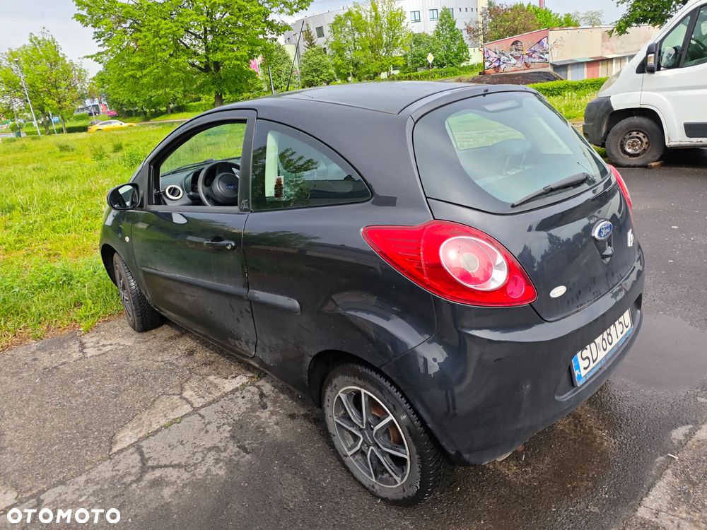 Ford KA 1.2 Trend+ - 3