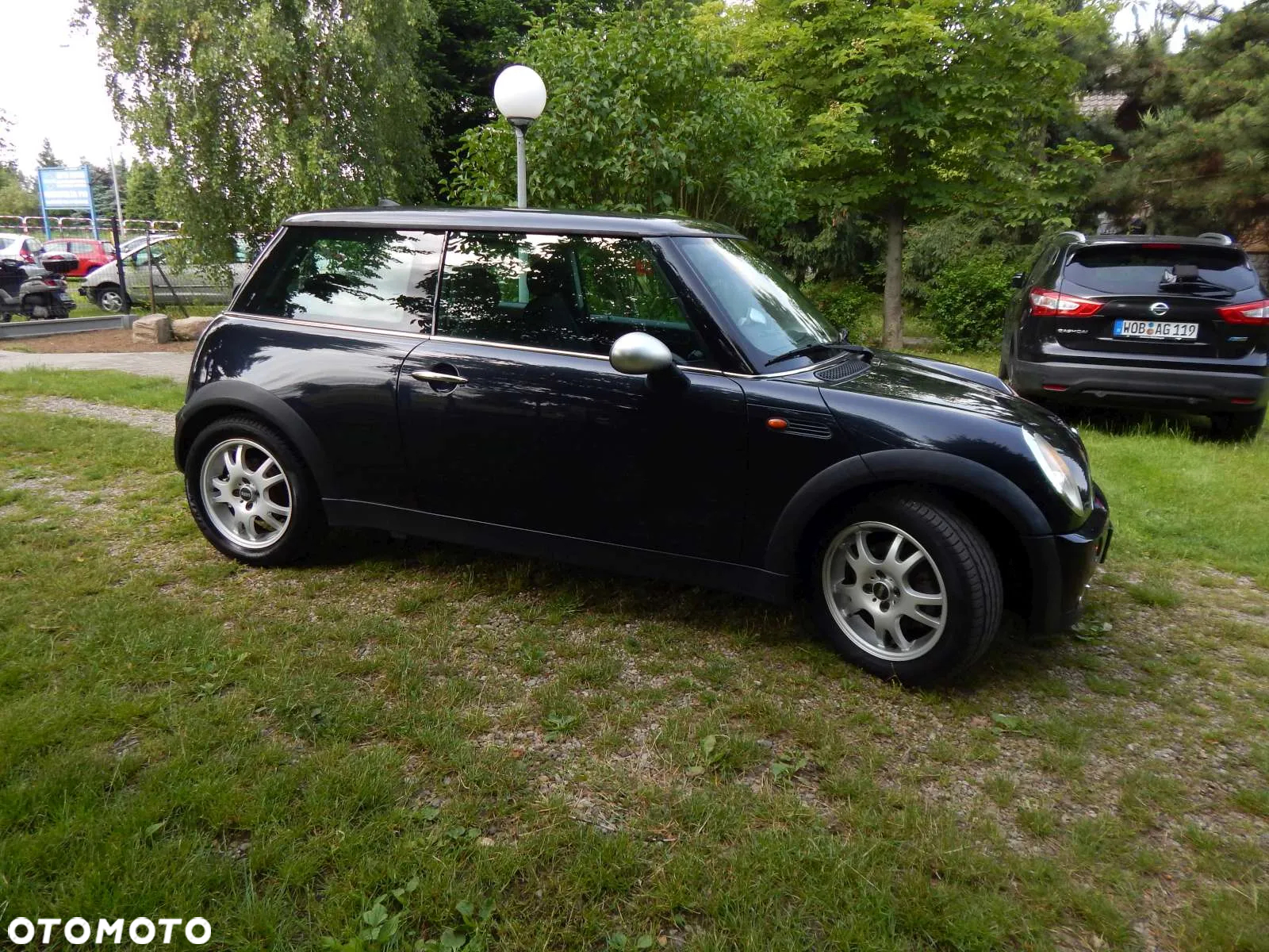 MINI ONE Park Lane - 5