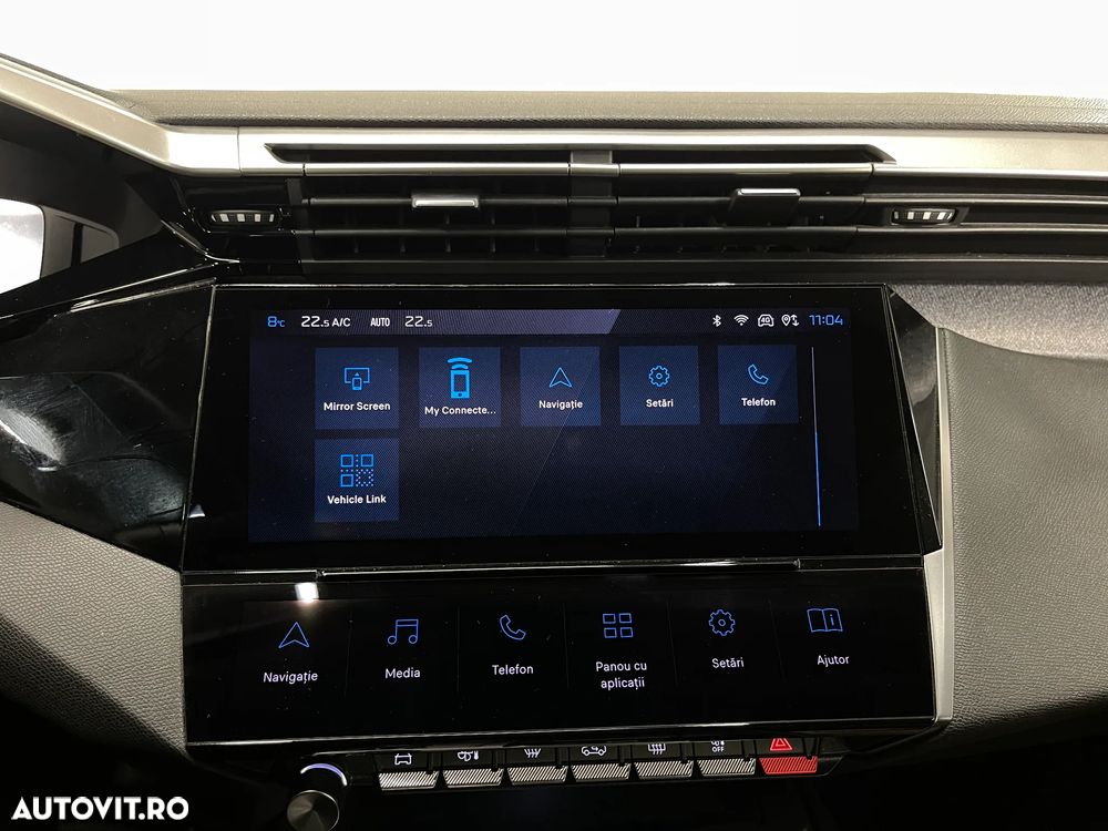 Peugeot 308 1.6L 180 EAT8 PHEV Allure - 15