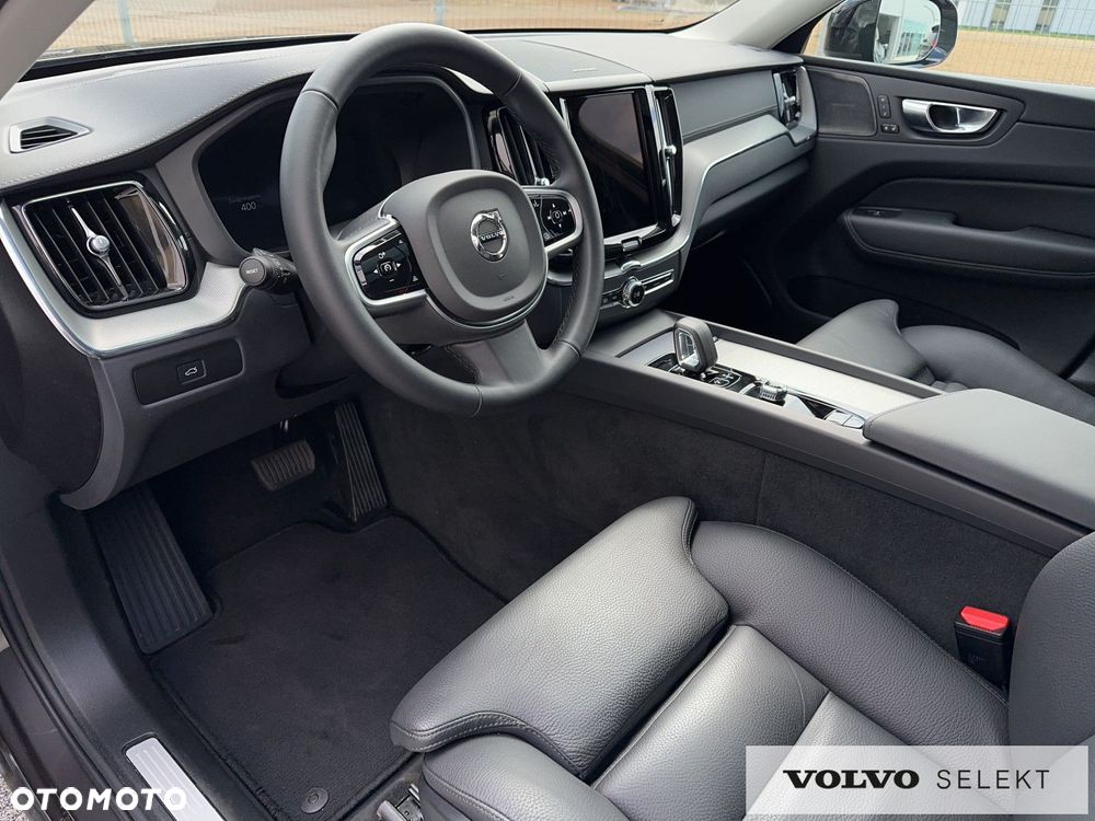 Volvo XC 60 - 10