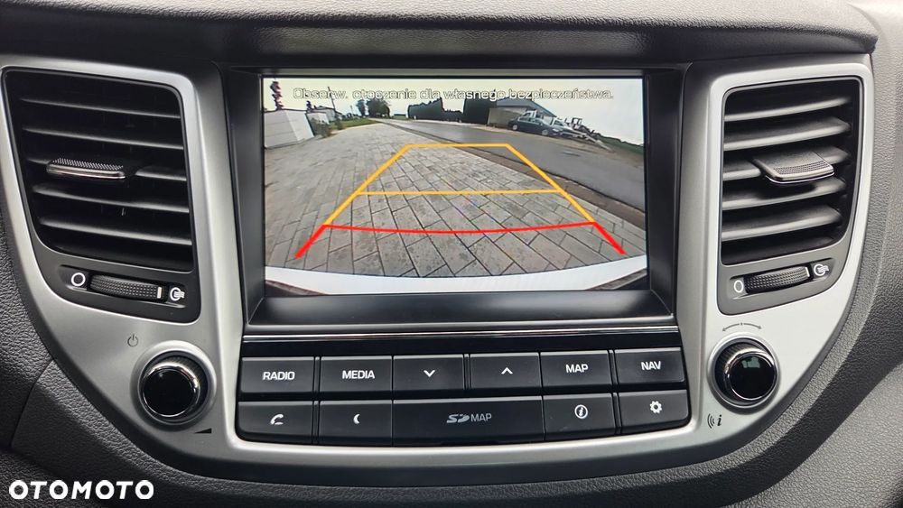 Hyundai Tucson 1.6 GDi 2WD Style - 26