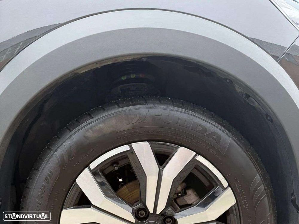 Dacia Sandero 1.0 TCe Stepway Comfort - 17