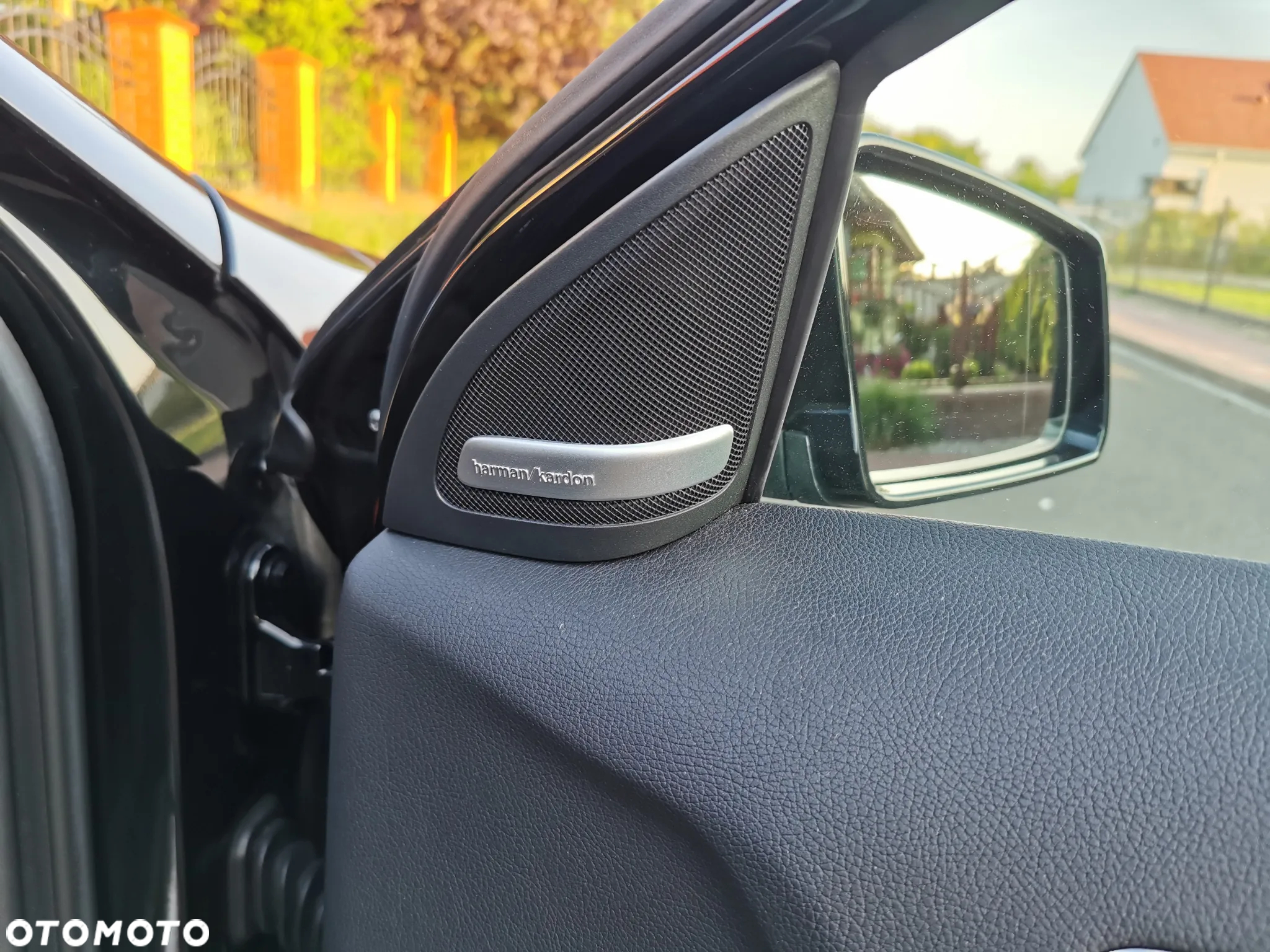 Mercedes-Benz Klasa A 180 Activity Edition - 28