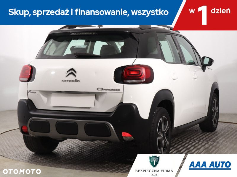 Citroën C3 Aircross - 6