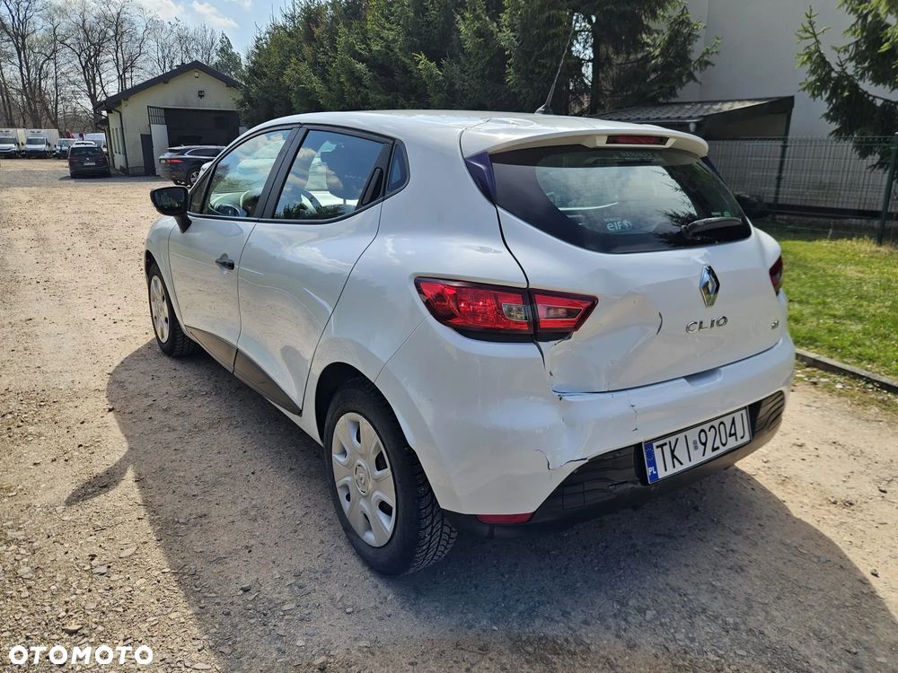 Renault Clio - 3
