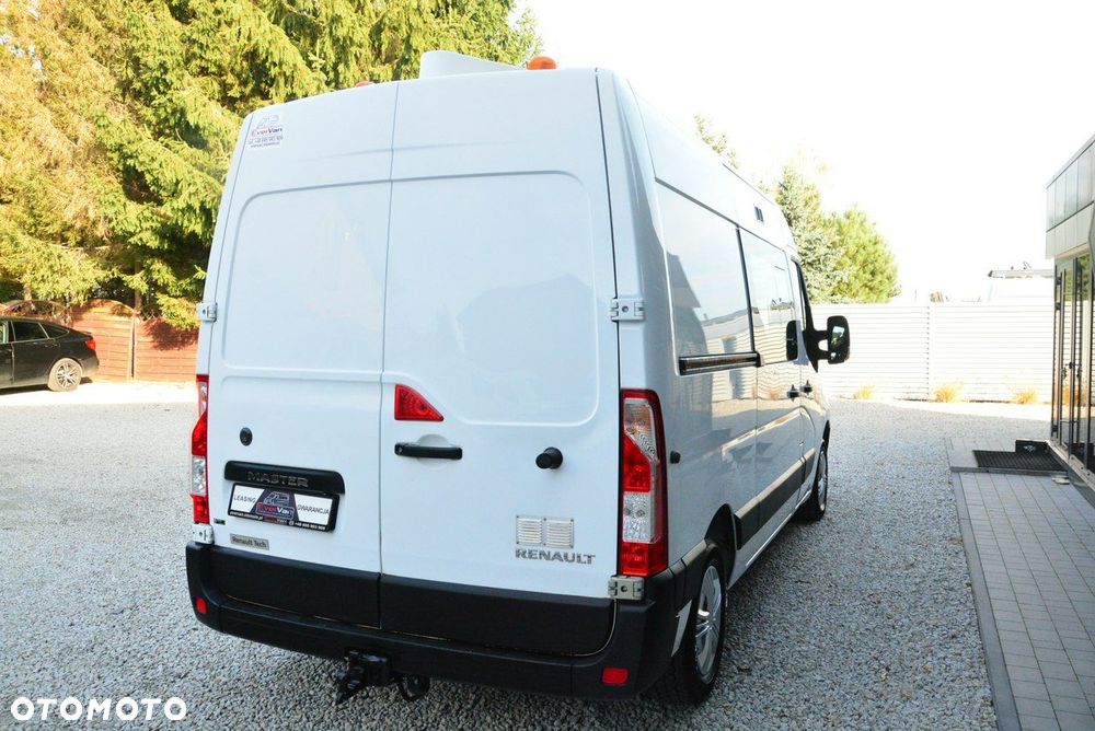 Renault Master - 4