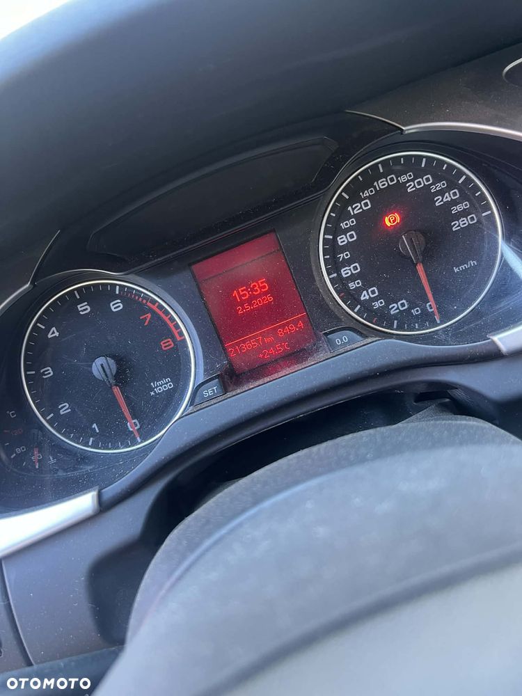 Audi A4 Avant 1.8 TFSI - 12