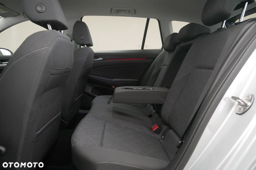 Volkswagen Golf Variant 2.0 TDI Life - 15