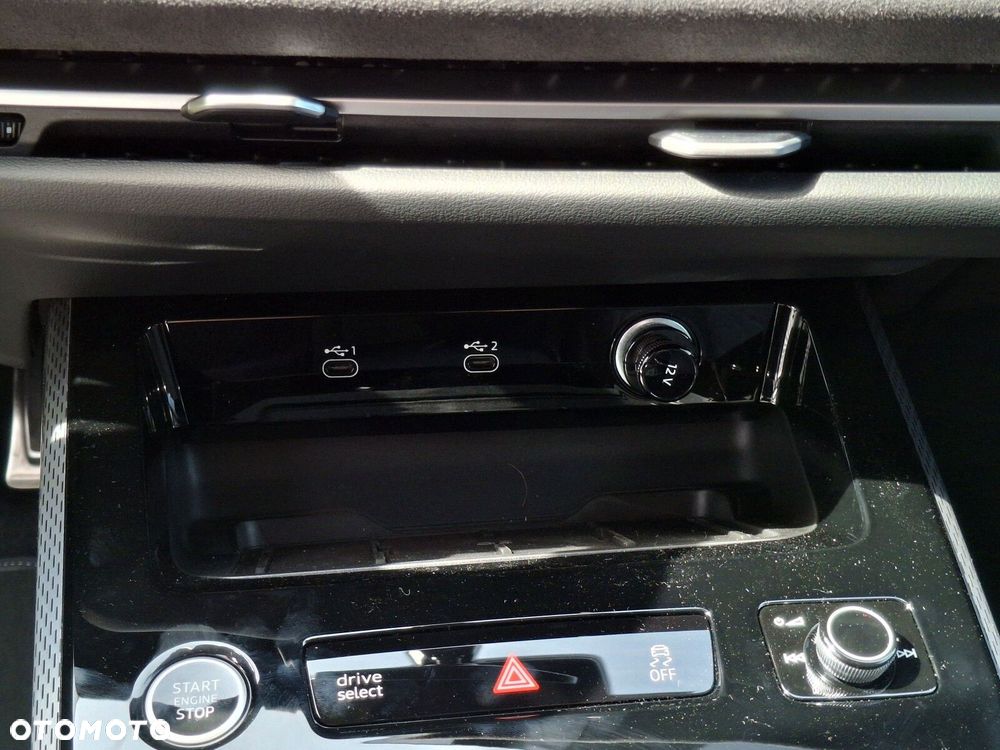 Audi A5 Avant - 35