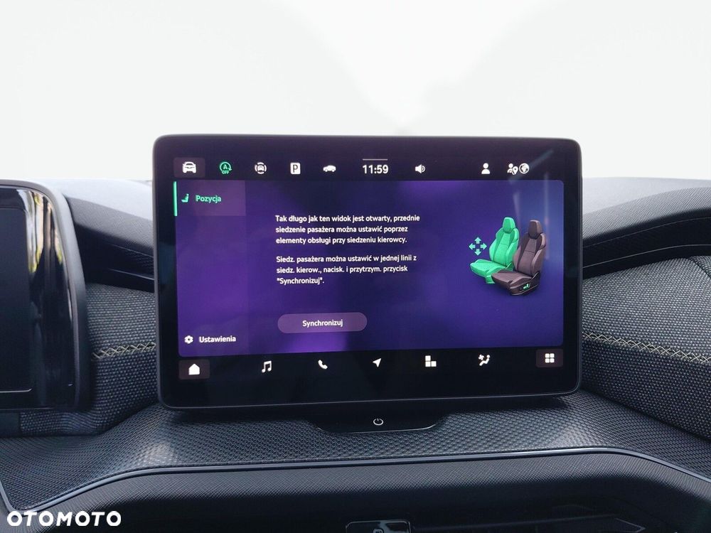 Skoda Kodiaq 1.5 TSI mHEV 4x2 Selection DSG - 39