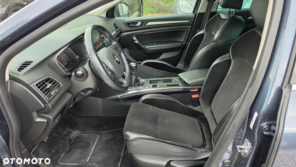 Renault Megane ENERGY dCi 130 INTENS - 17