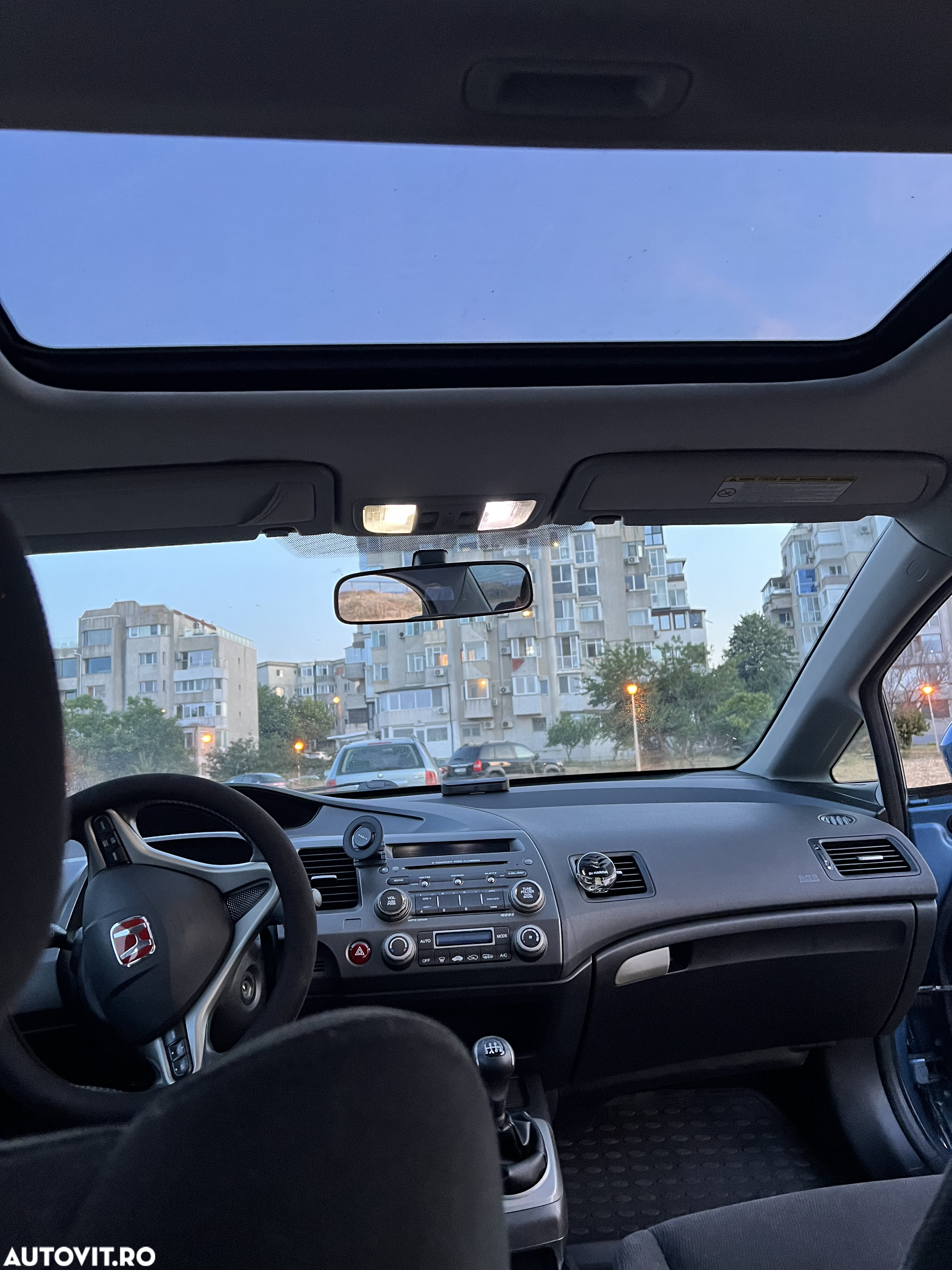 Honda Civic - 15