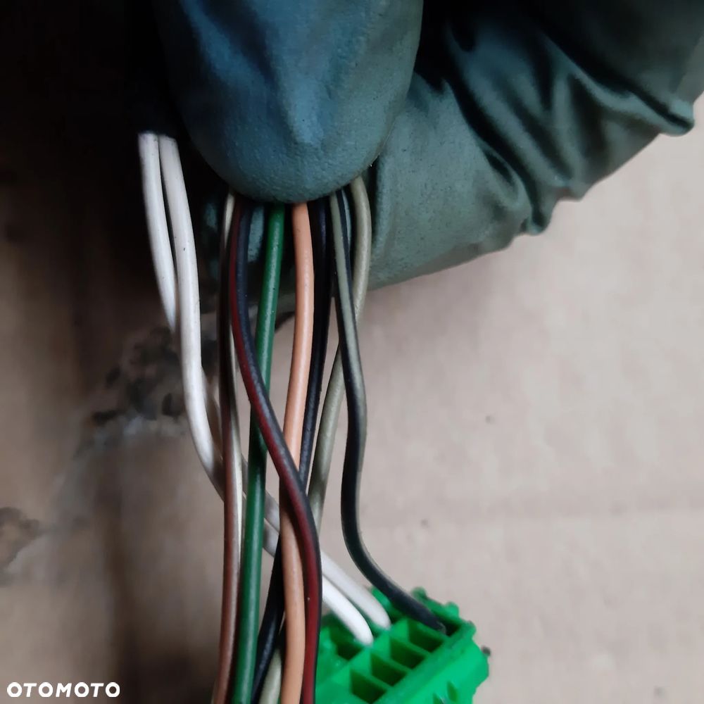 Lusterko Lewe Lub Prawe Volvo S60 V70 Lift 455 - 6