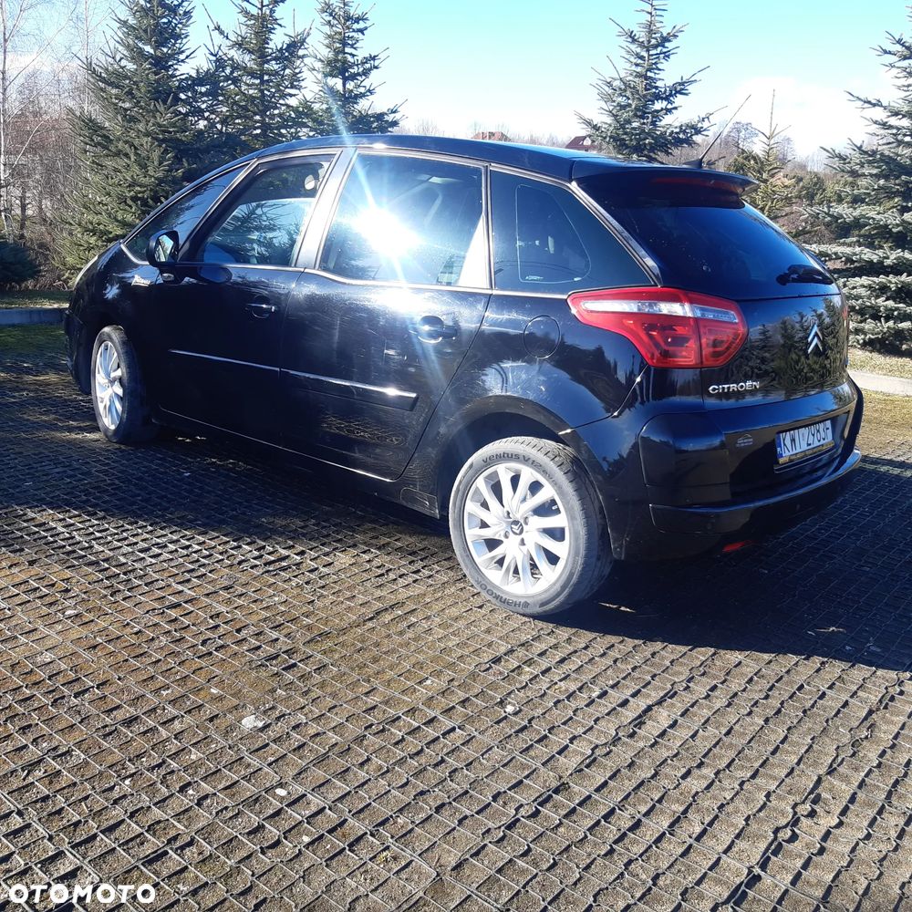 Citroën C4 Picasso 1.6 HDi FAP Tendance - 7
