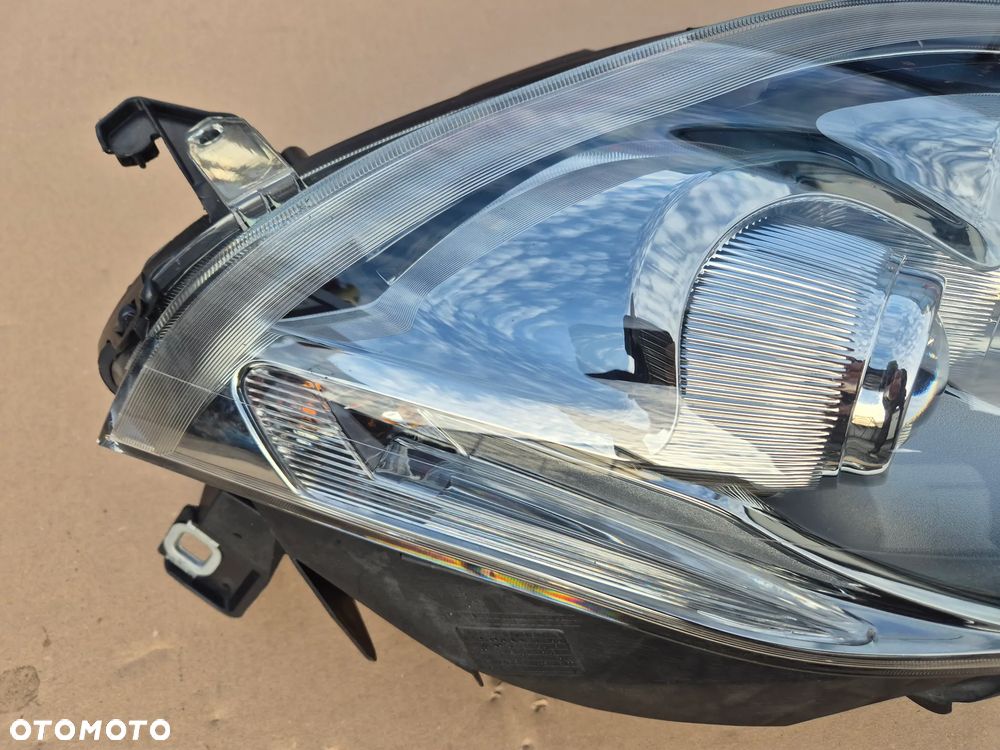 Fiat Bravo 2 lampa prawa.2010-2014.Nowy oryginał - 2