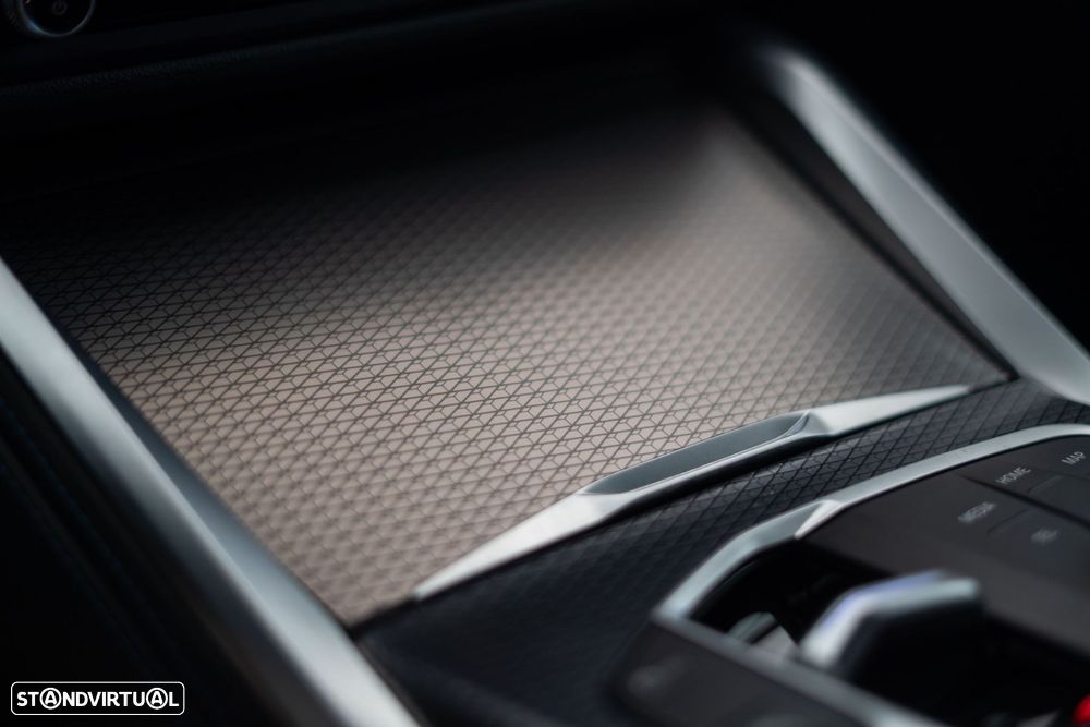 BMW 220 d Coupe Pack M Auto - 58