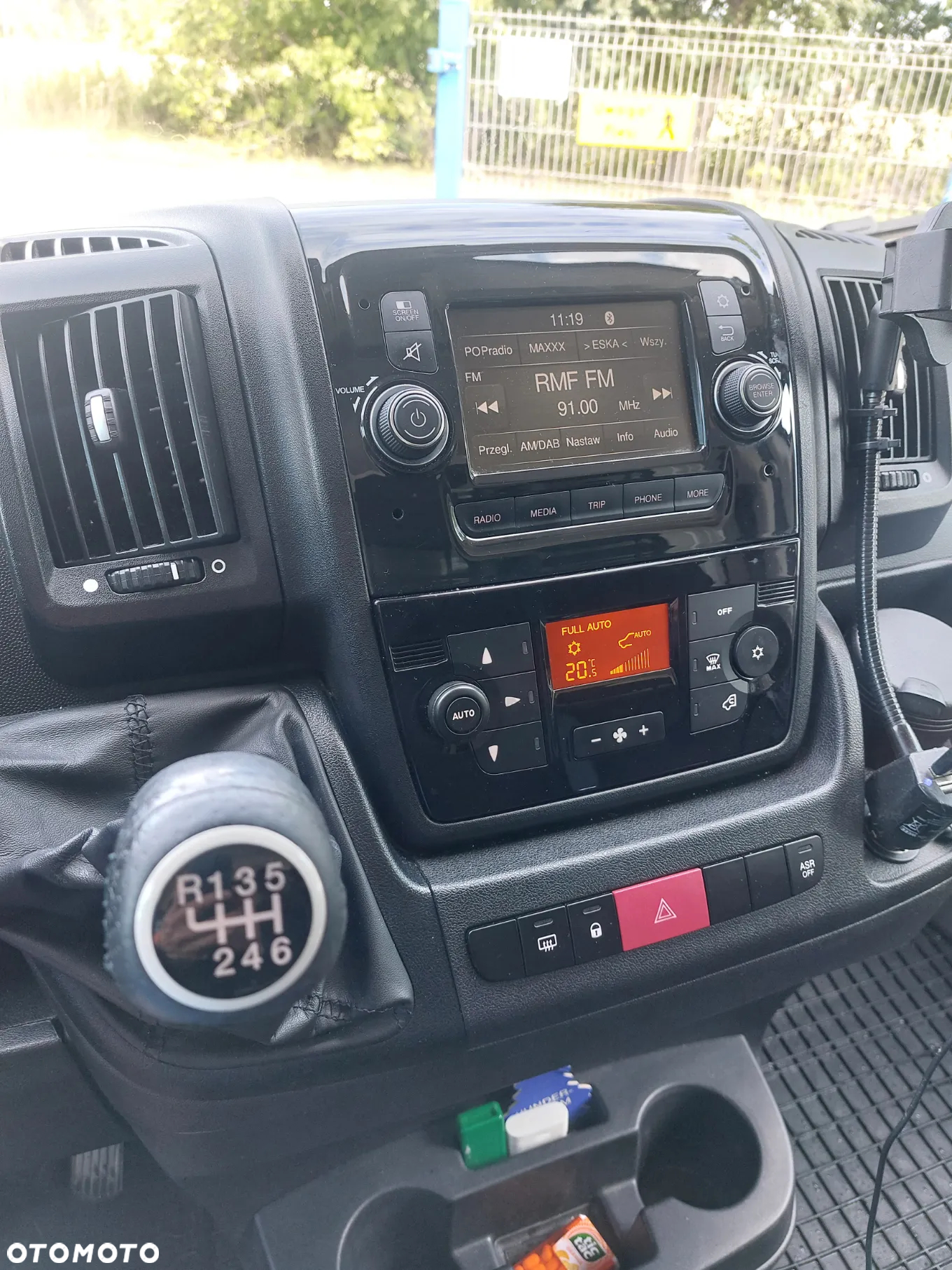 Peugeot Boxer - 13
