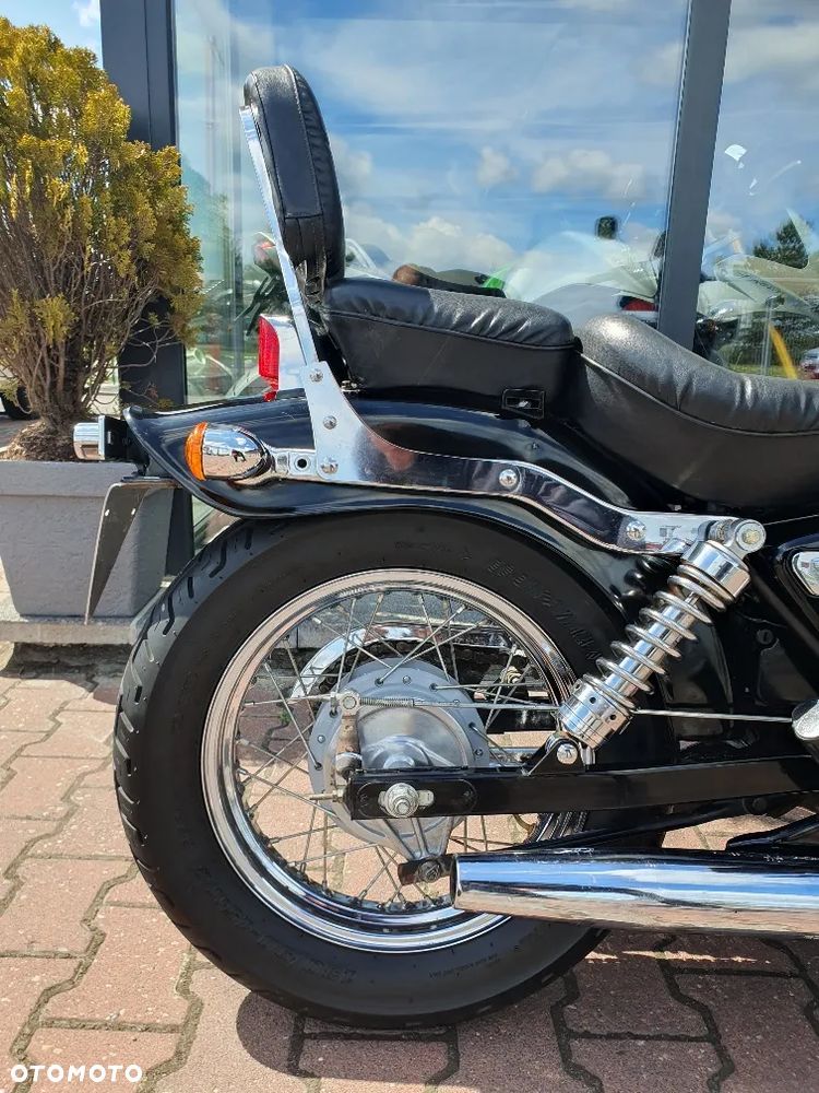 Honda CA - 10
