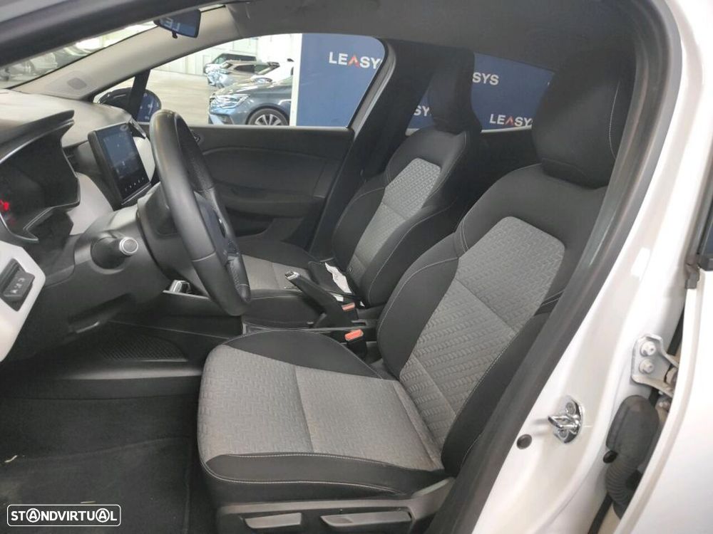 Renault Clio 1.0 TCe Limited - 4