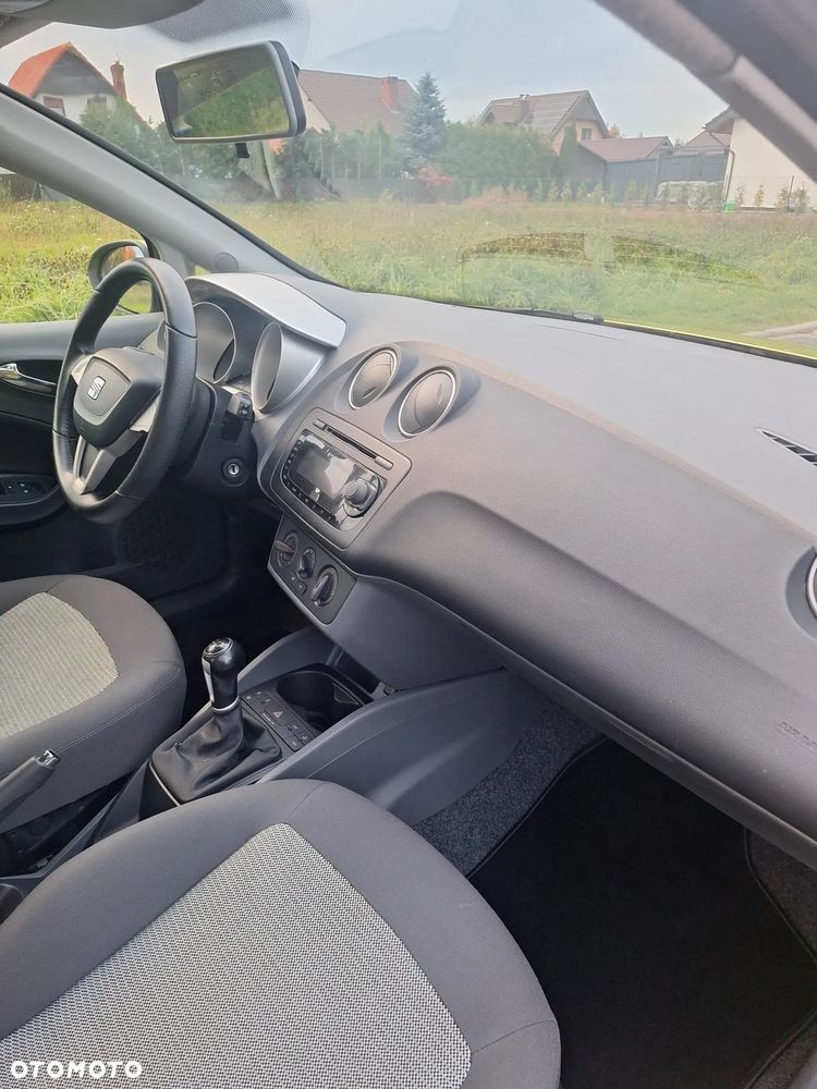 Seat Ibiza - 21