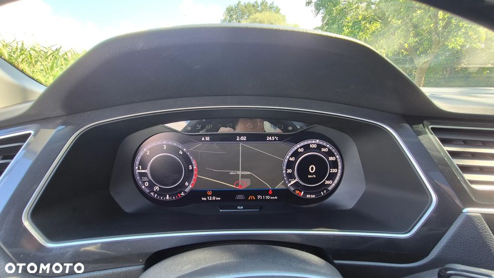 Volkswagen Tiguan 2.0 TDI SCR (BlueMotion Technology) Highline - 7